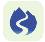 Detailed hiking and walking maps for outdoor adventures and navigation.